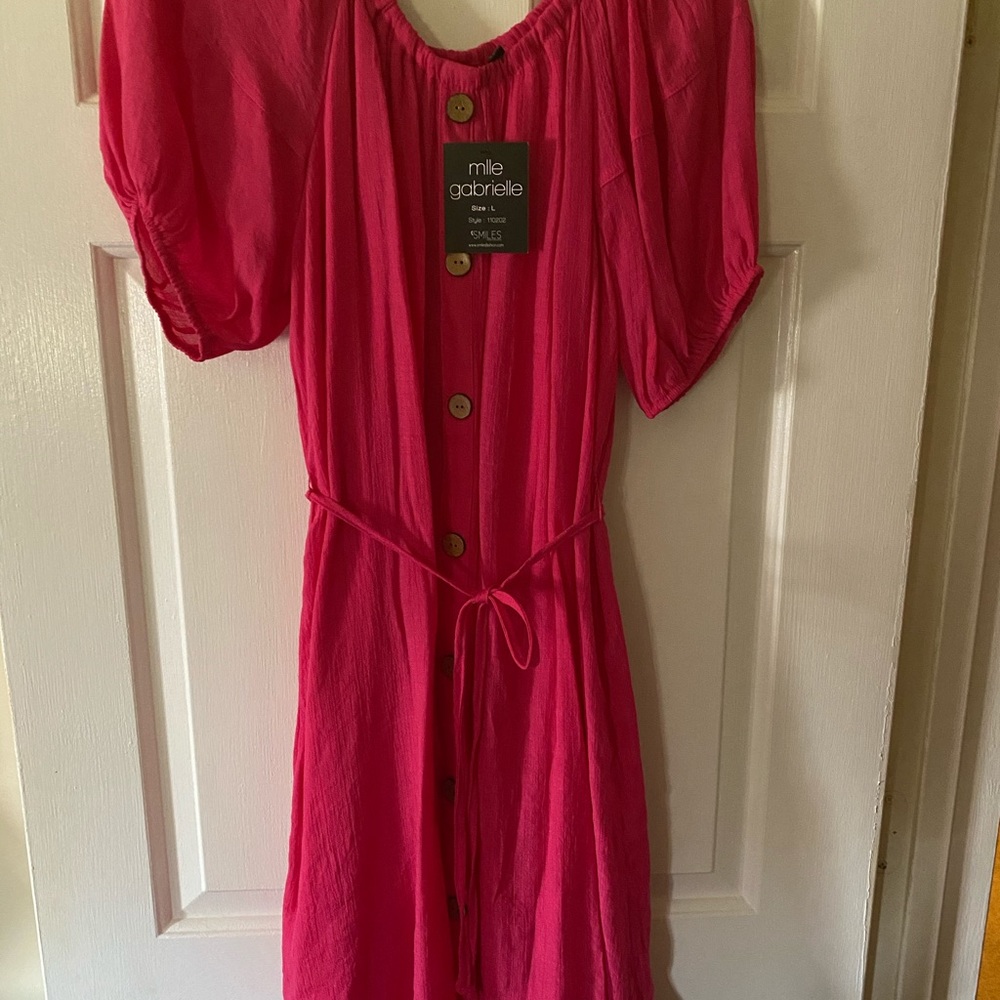 Dress